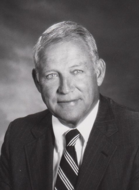 Obituary of Alan Thomas Dickson