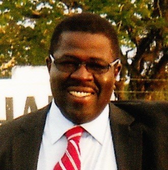 Obituary of Lee R. Burgess