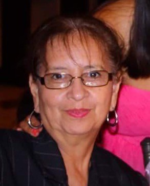 Obituary of Veronica P. Detiveaux