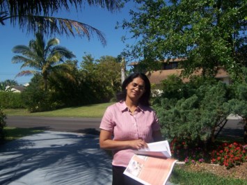 Obituary of Lilly Alexander