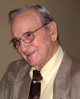 Obituary of Jackson David "Jake" Webster