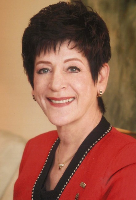 Obituary of Kathryn Gloria Baker