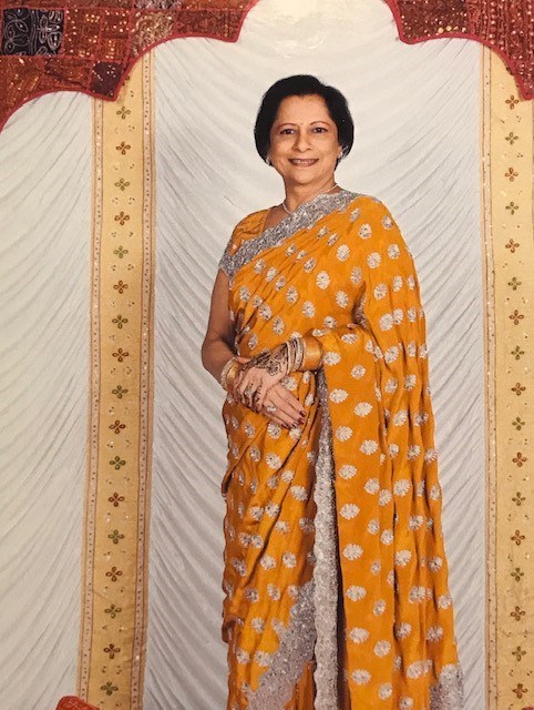 Obituary of Ambika "Ann" Singh