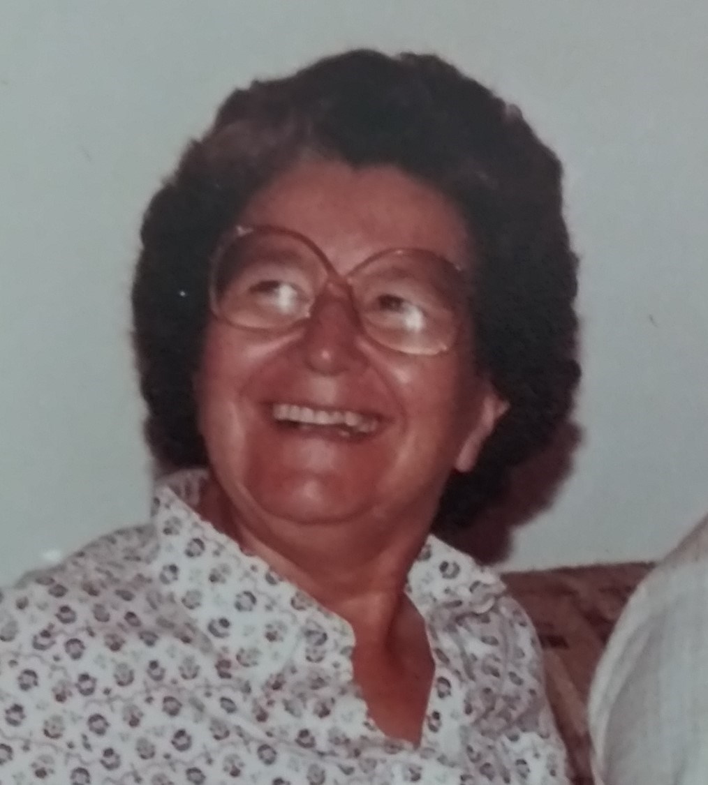 Obituary of Pauline Ramos Ruiz