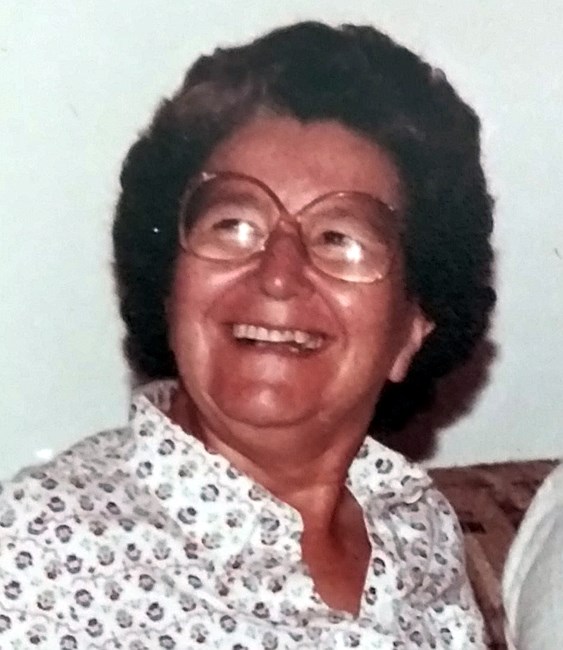 Obituary of Pauline Ramos Ruiz
