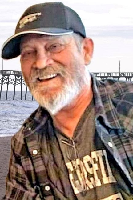 Obituary of James Allen Travis