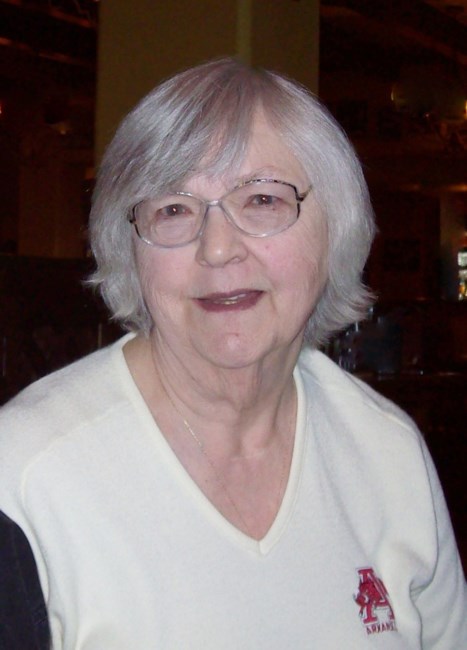 Obituario de Mary L (McKenzie) Alexander