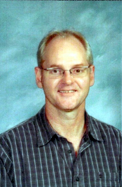 Obituary of Rodney Faulkner