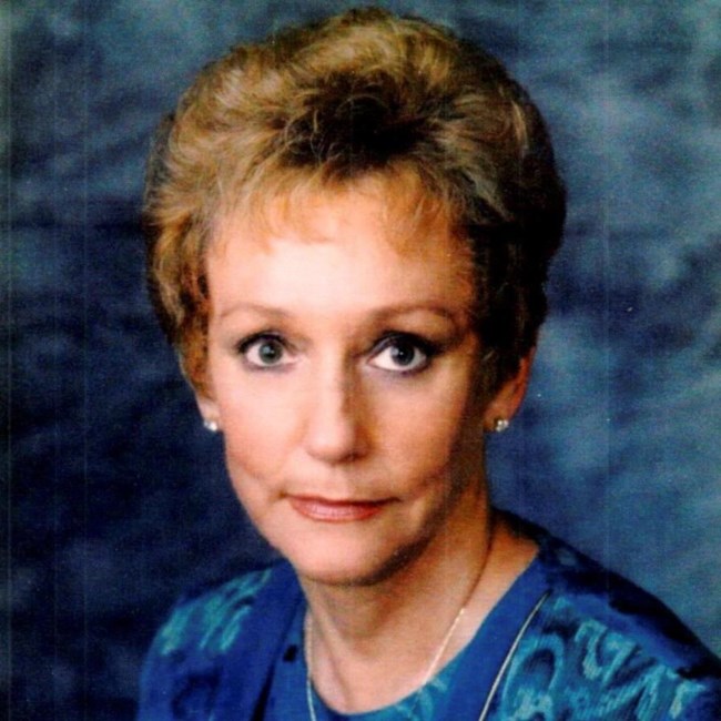 Obituary of Barbara Dell Herron