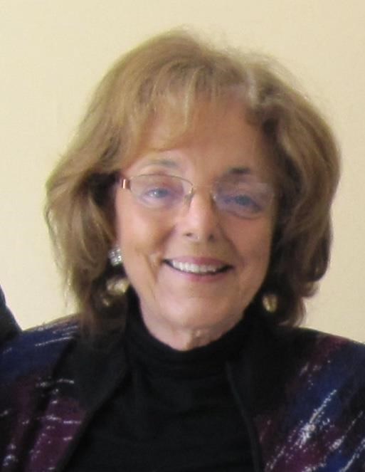 Obituary of Dolores Ann Smith