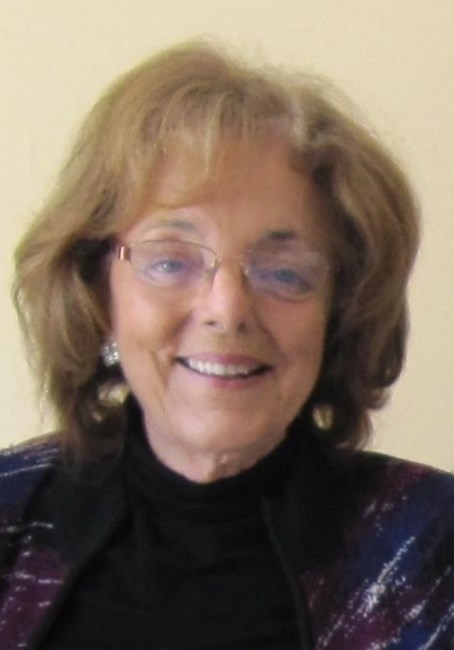 Obituary of Dolores Ann Smith