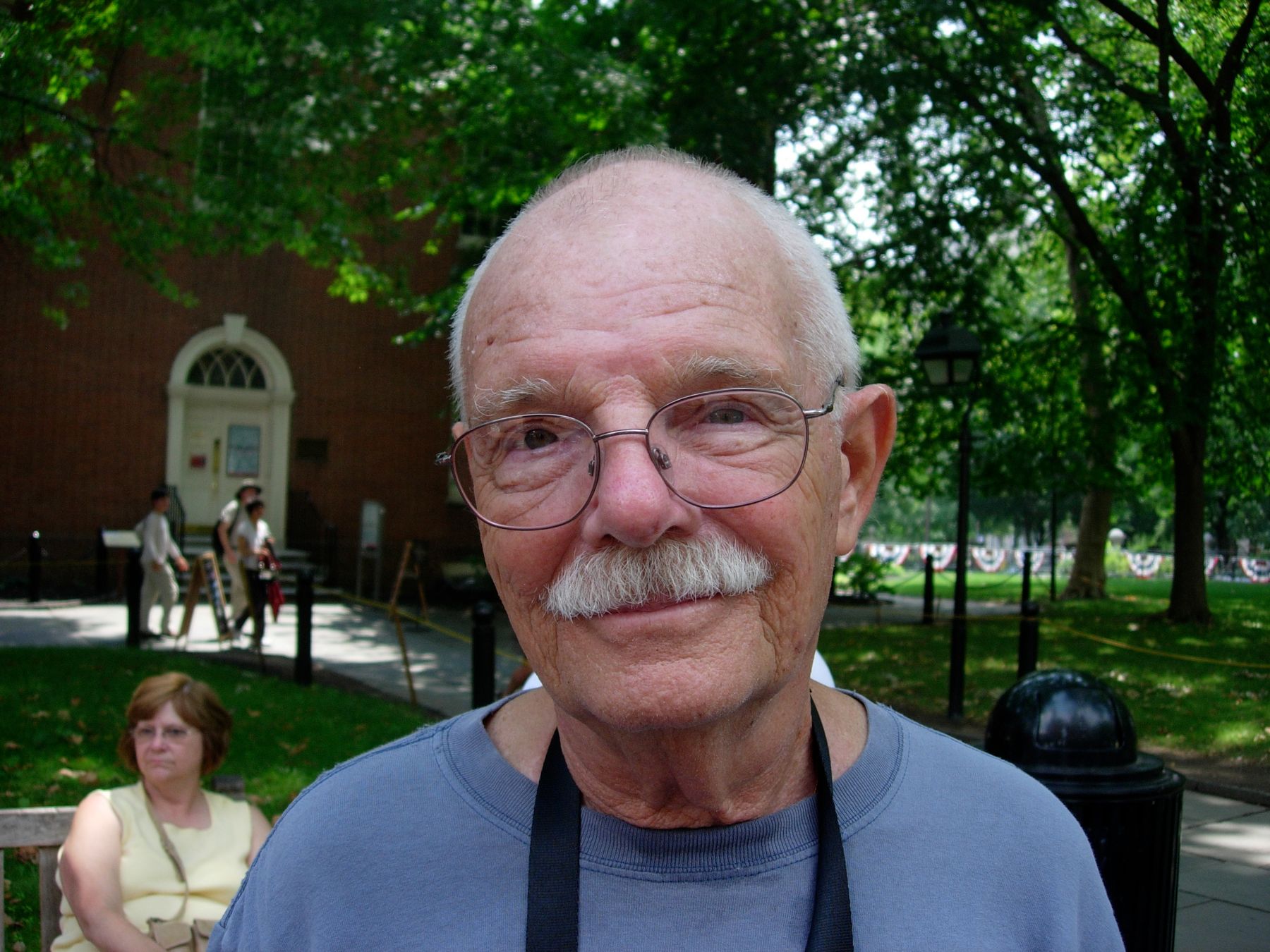 Obituary of Edward John Kastl