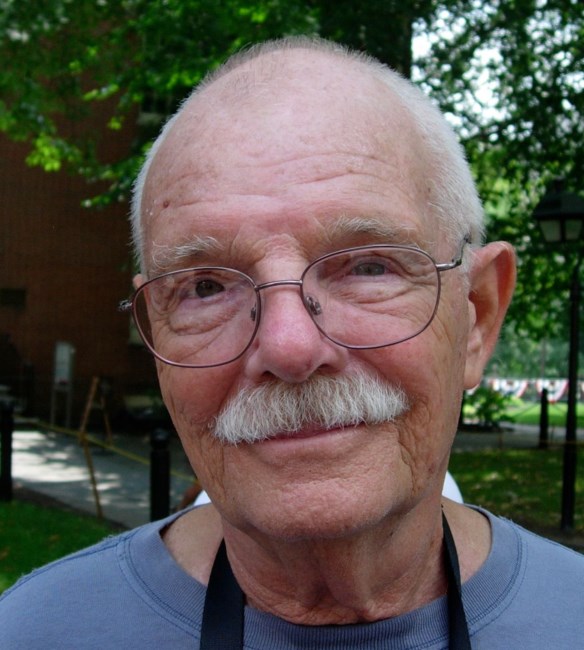 Obituary of Edward John Kastl