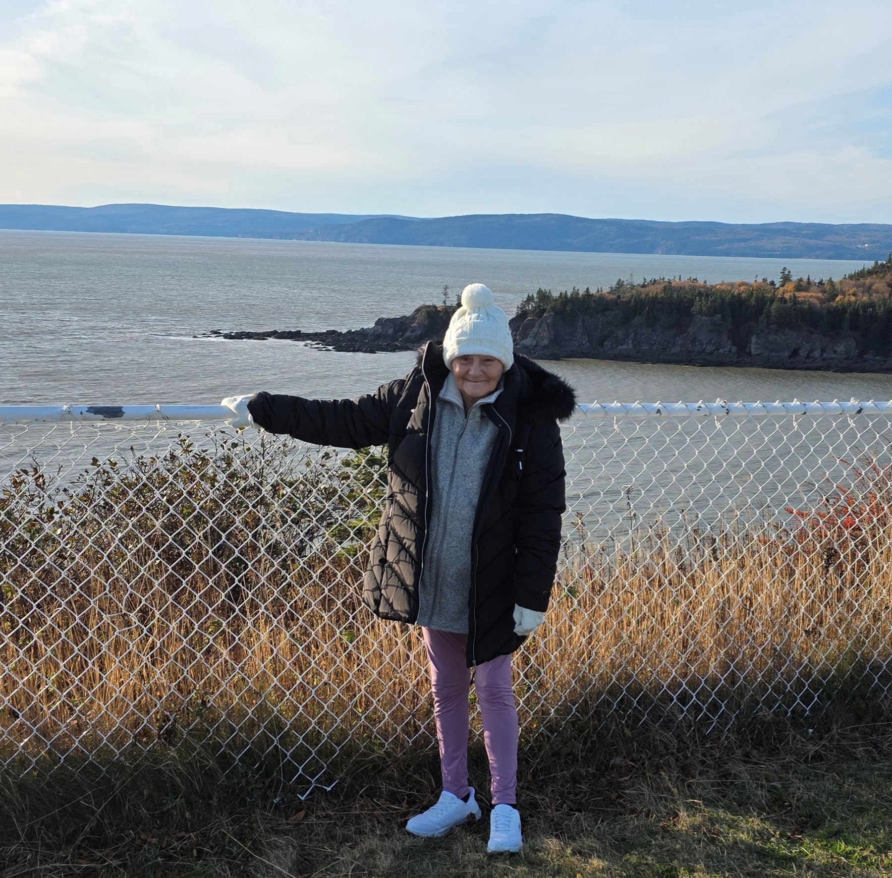 Obituary of Diane Marie Lepine