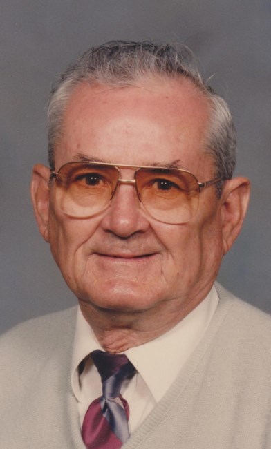 Obituary of Kenneth Lee Safrit