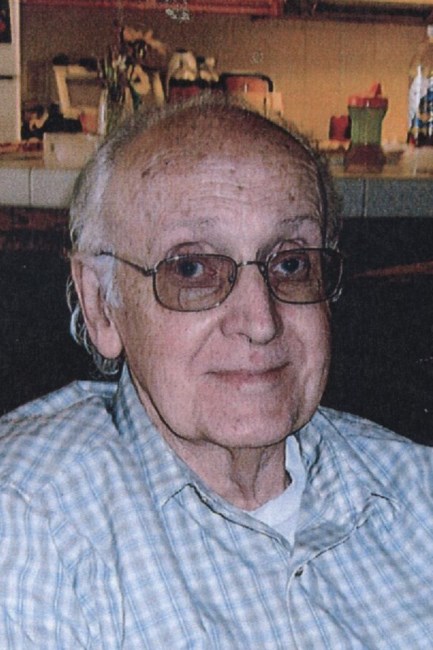 Obituary of Donald Allen Shaw