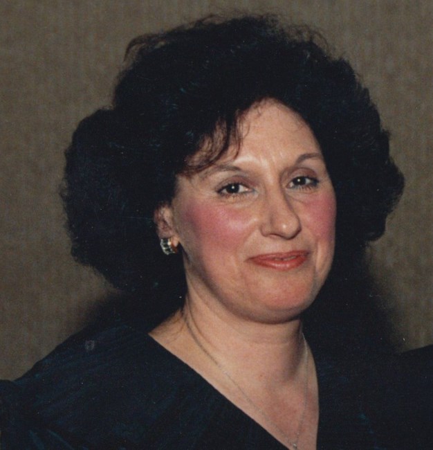 Obituary of Marie Rose Cannone