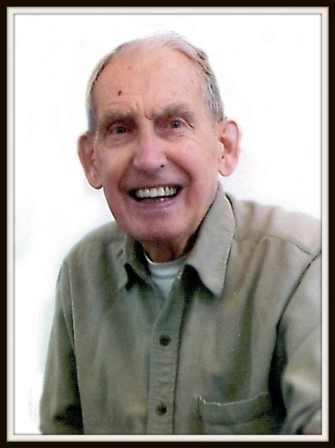 Obituary of Patrick Hugh Flynn