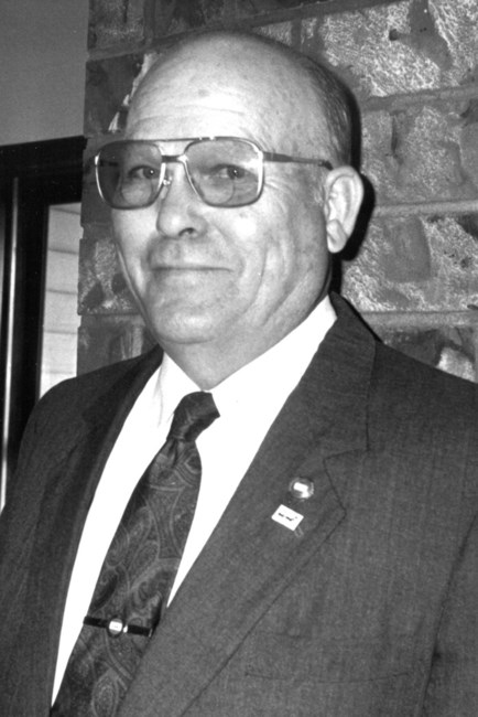 Obituary of Neil Buchanan