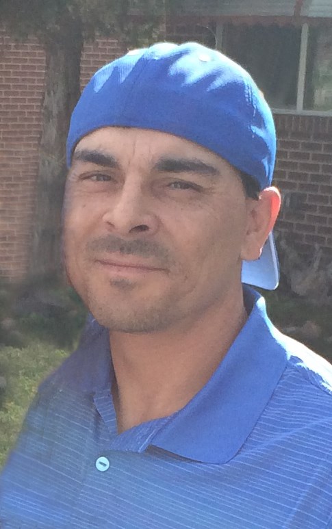 Obituary of Ralph J. Rodriguez Jr