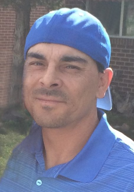 Obituary of Ralph J. Rodriguez Jr