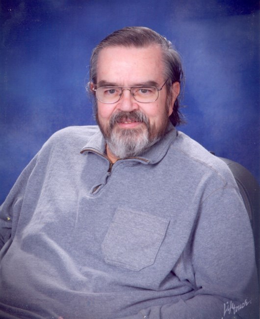 Obituary of Denny Steven Meeker