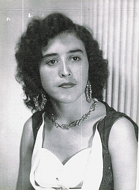 Obituary of Ninfa Nanez