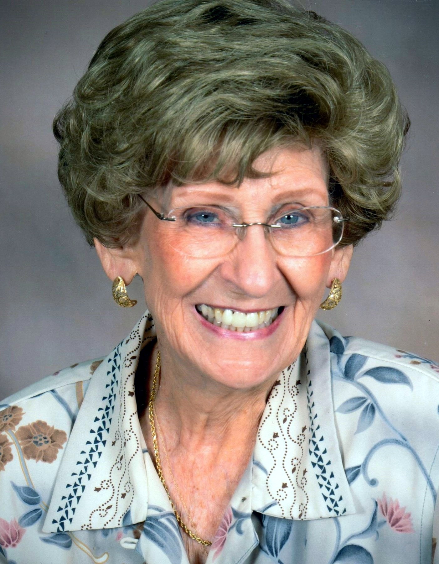 Joyce J. Swearingen Obituary Oklahoma City, OK