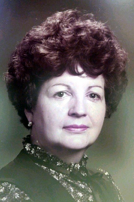 Obituary of Bess Lee Sheehan