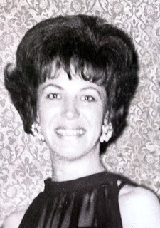 Obituary of Geri Tosi Hamilton
