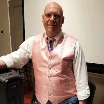 Obituary of Robert Matthew Jones