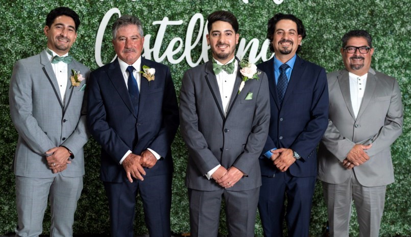 Obituary of Francisco Castellanos