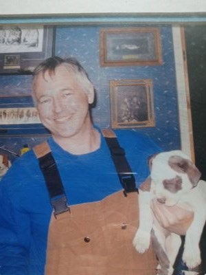 Obituary of John Karl Shelley