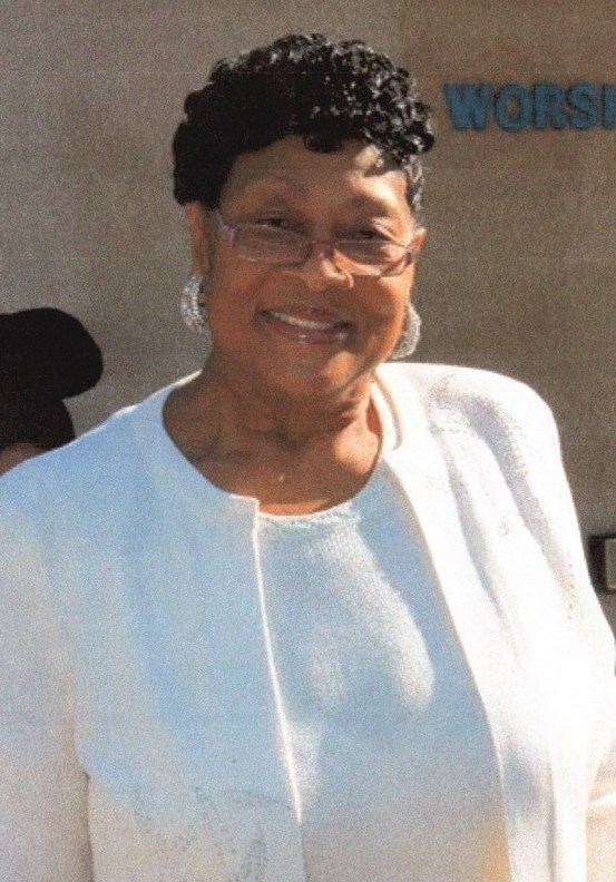 Geraldine Wilkerson Obituary Oakland, CA