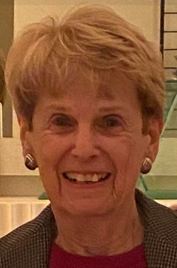 Obituary of Marilyn Miller Bachrack