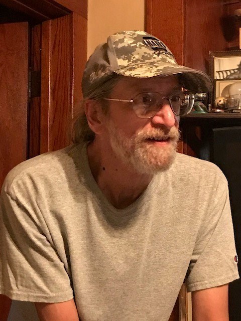 Obituary of Donald Michael Crego