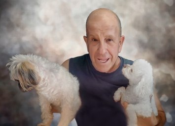 Obituario de Bernardo Domingos Ernesto