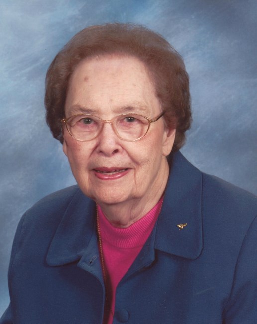 Obituary of Carolyn Gable Nelson
