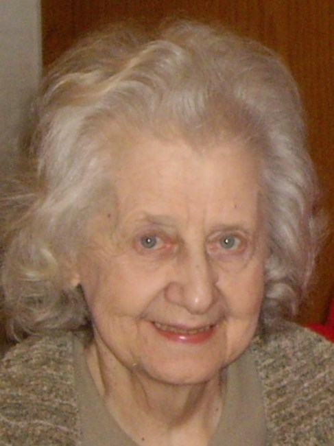 Obituary of Mildred Ann Verbrick