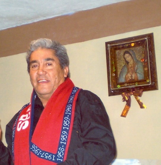 Obituary of Jose Mata Montoya