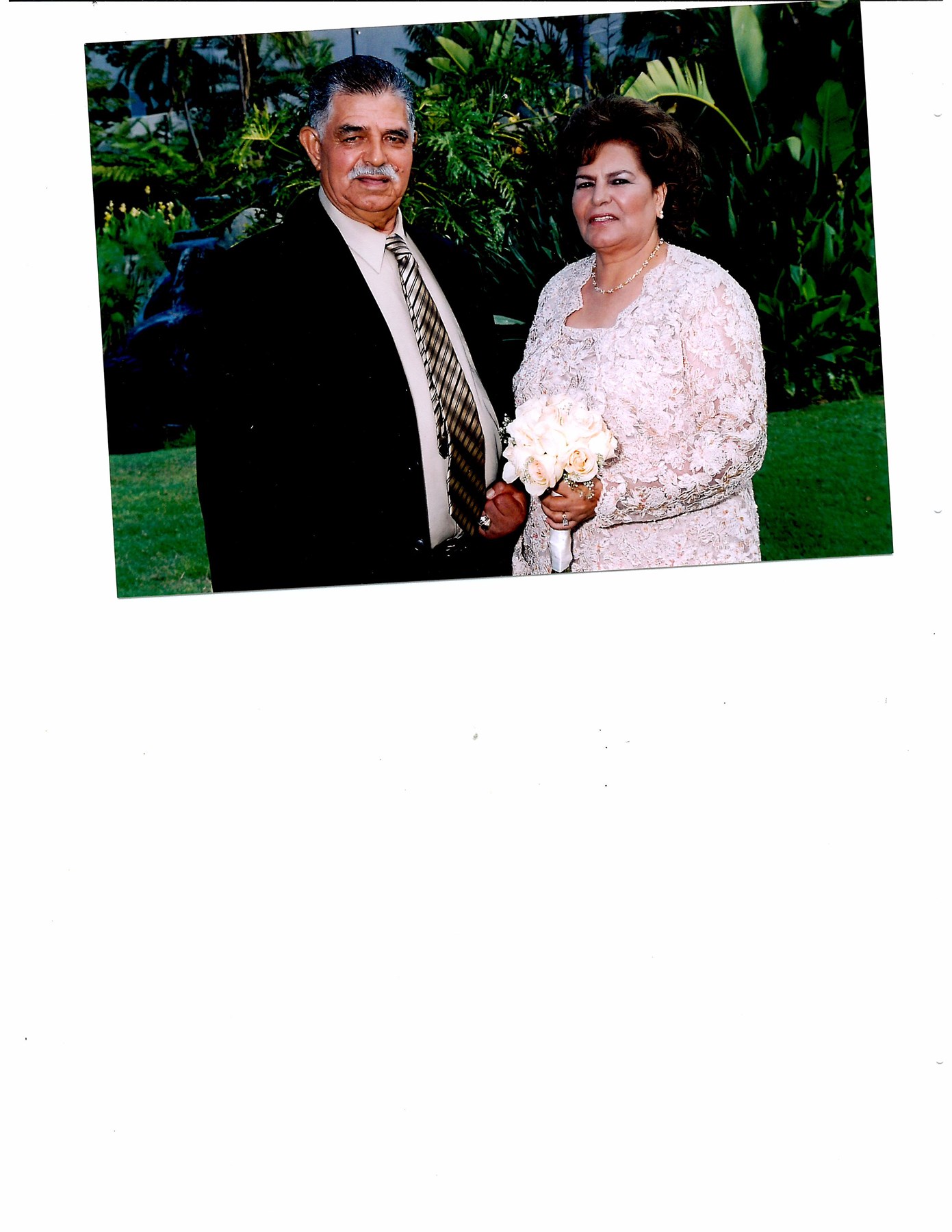 Obituary of Antonio Pena