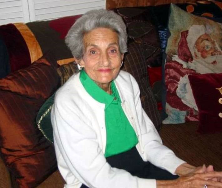 Obituary of Palmira Baluja