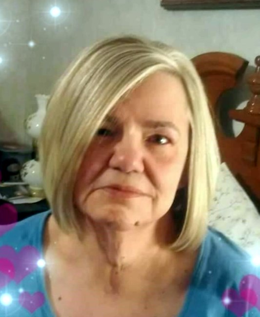 Obituary of Judy E. Melton