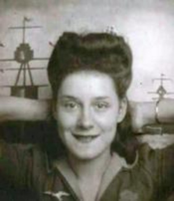 Obituary of Marie P. Weston