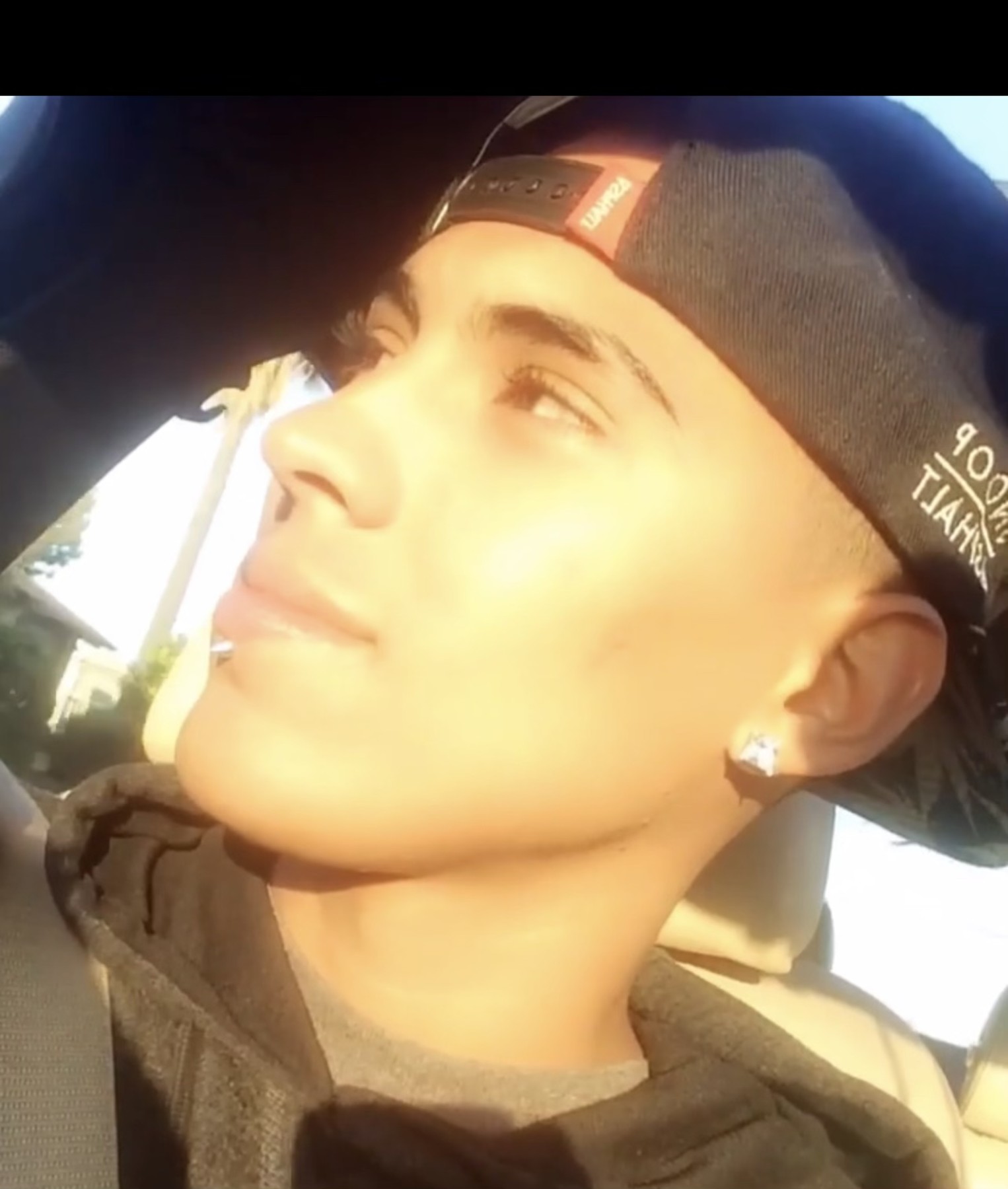 Obituary of Justin Donald Wilson