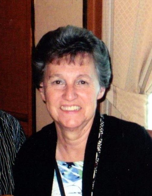 Obituario de Carol A. Donovan