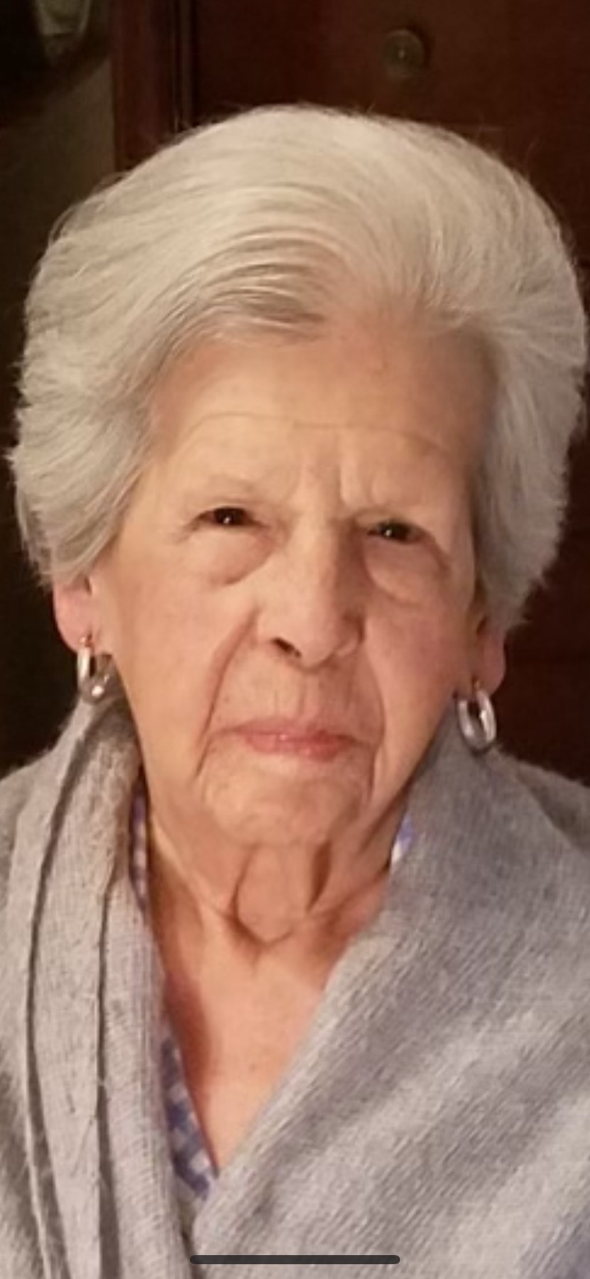 Obituary of Lucila Lozano Rodriguez