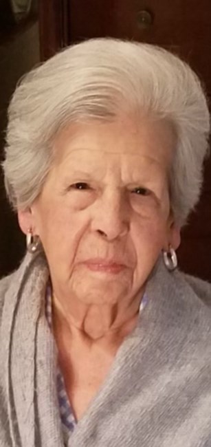 Obituary of Lucila Lozano Rodriguez