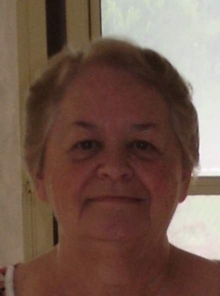 Obituary of Jane Ann Mendenhall