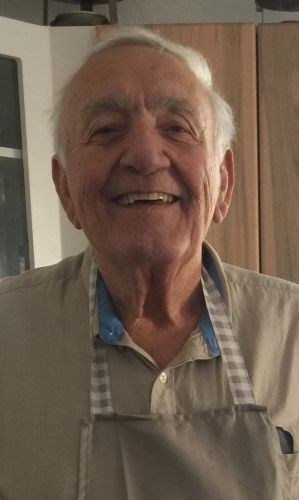 Obituary of Paul Mark Comeau